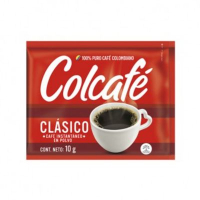 Sobre De Colcafé 10 gr